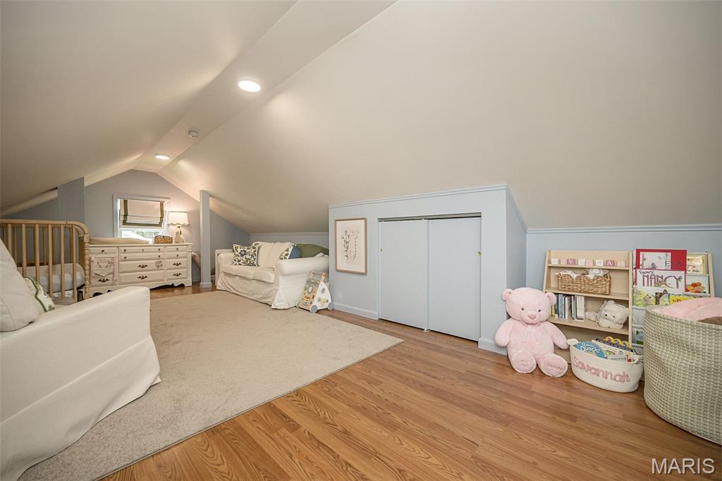 South Kirkwood Heights - Residential