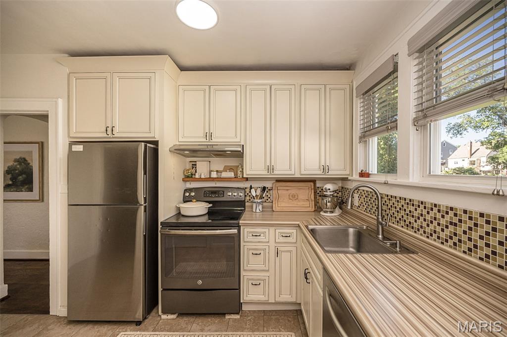 South Kirkwood Heights - Residential