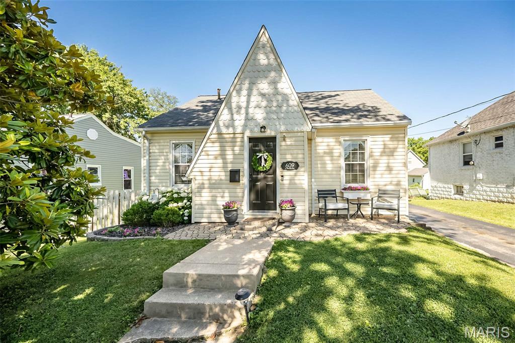 South Kirkwood Heights - Residential