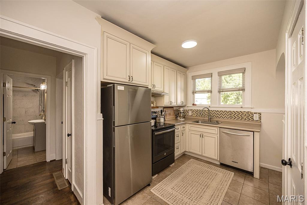 South Kirkwood Heights - Residential