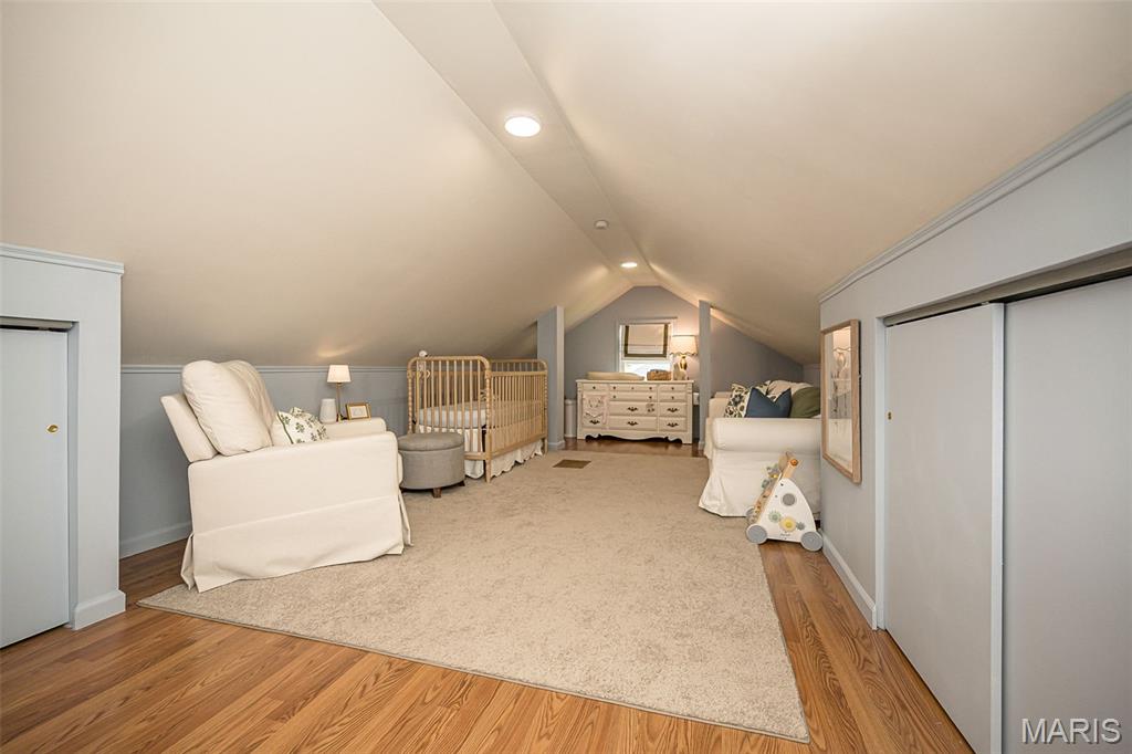South Kirkwood Heights - Residential