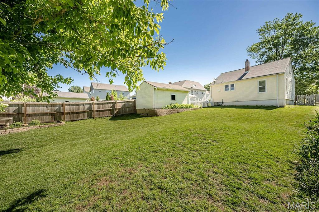 South Kirkwood Heights - Residential