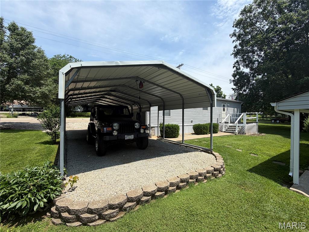 Goose Creek Sub - Residential