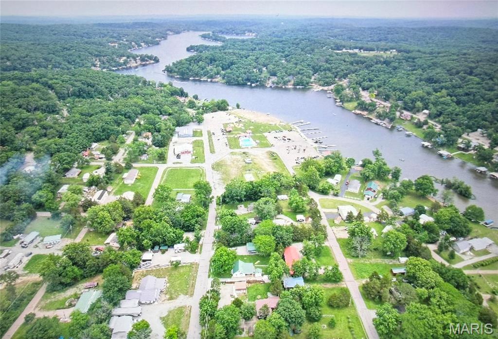 Goose Creek Sub - Residential