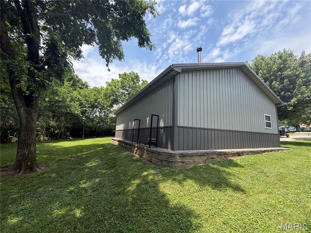 Goose Creek Sub - Residential
