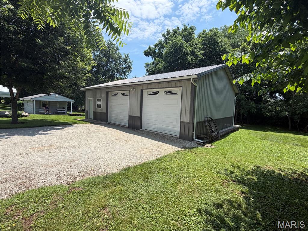 Goose Creek Sub - Residential