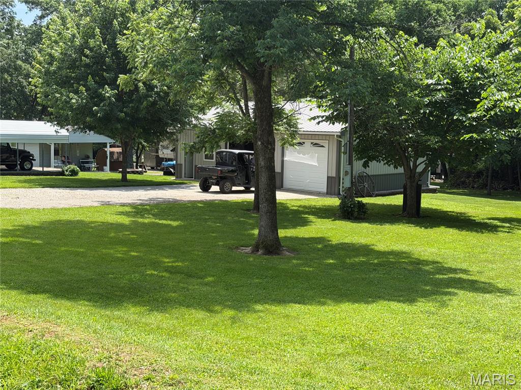 Goose Creek Sub - Residential