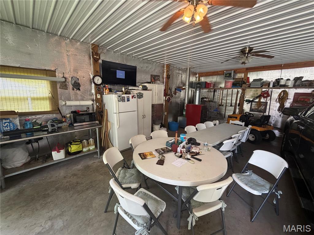 Goose Creek Sub - Residential