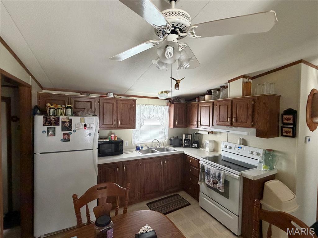 Goose Creek Sub - Residential