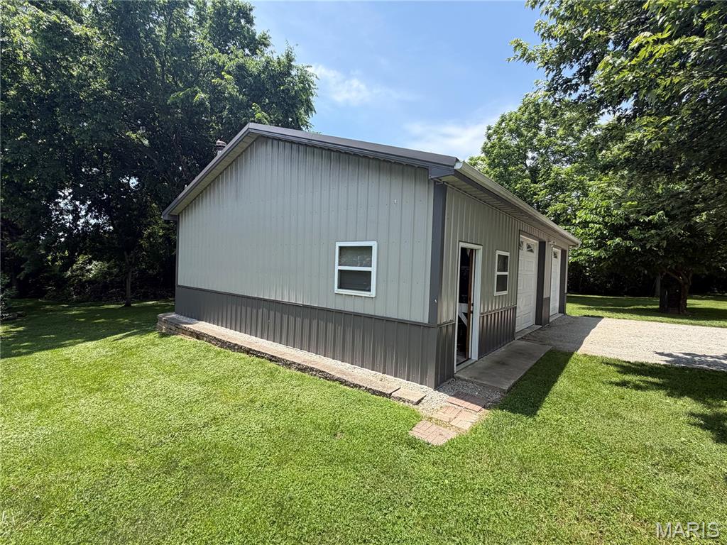 Goose Creek Sub - Residential