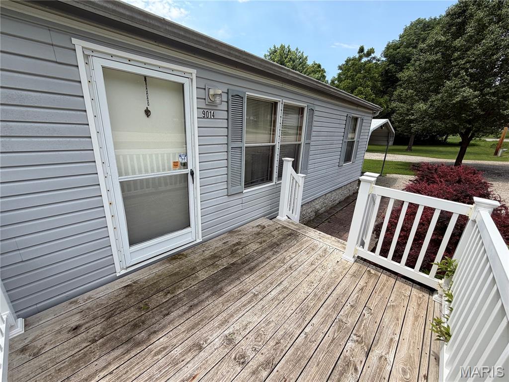 Goose Creek Sub - Residential