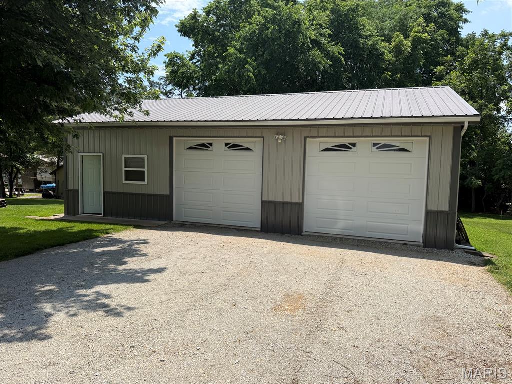 Goose Creek Sub - Residential