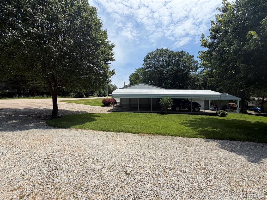 Goose Creek Sub - Residential