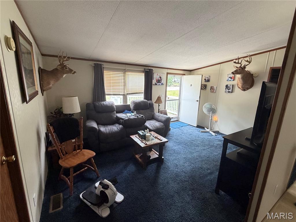 Goose Creek Sub - Residential