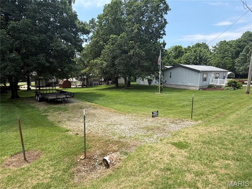 Goose Creek Sub - Residential