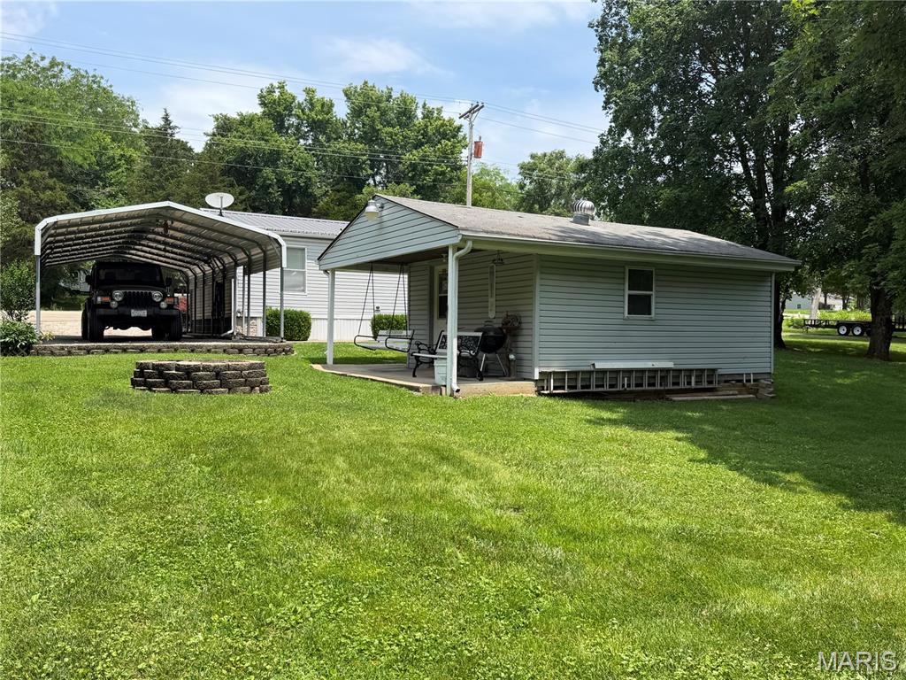 Goose Creek Sub - Residential