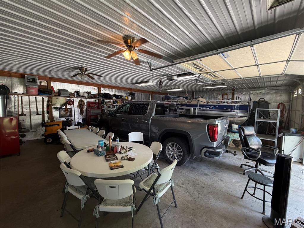 Goose Creek Sub - Residential