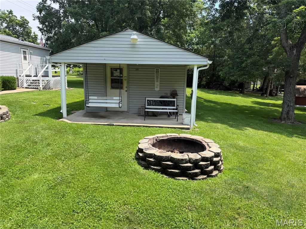 Goose Creek Sub - Residential