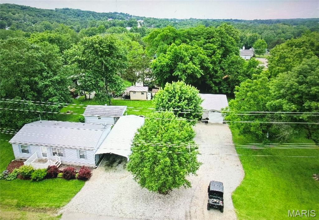 Goose Creek Sub - Residential