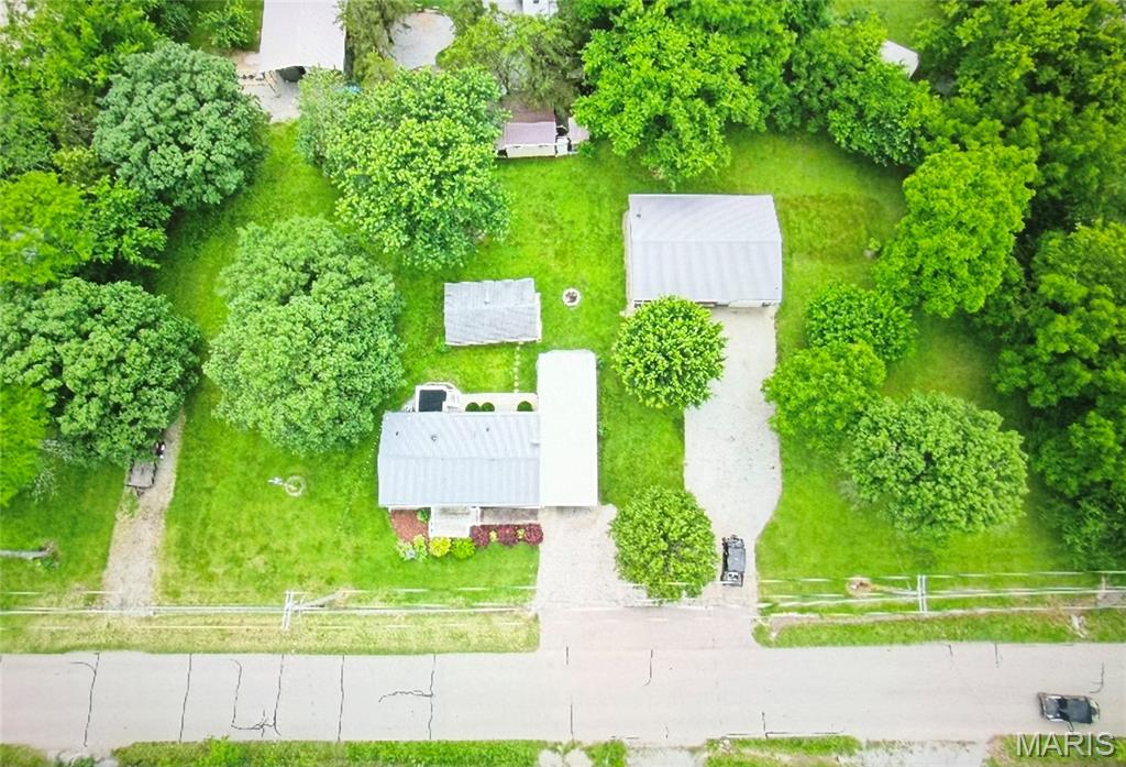 Goose Creek Sub - Residential
