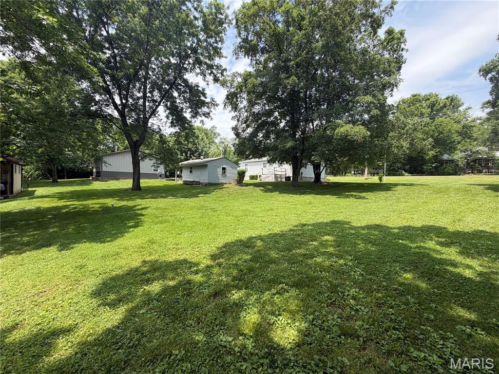 Goose Creek Sub - Residential