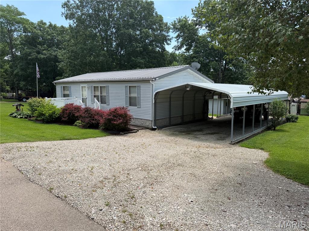 Goose Creek Sub - Residential