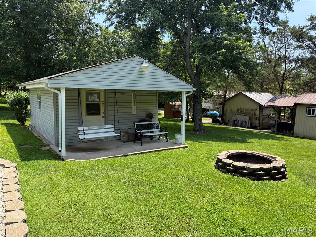 Goose Creek Sub - Residential