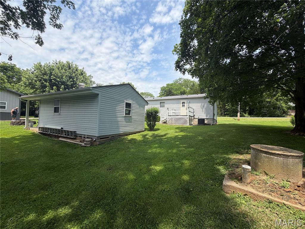 Goose Creek Sub - Residential