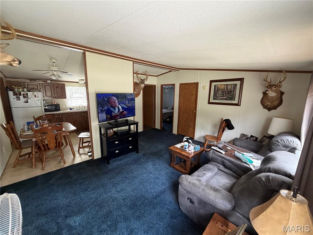 Goose Creek Sub - Residential