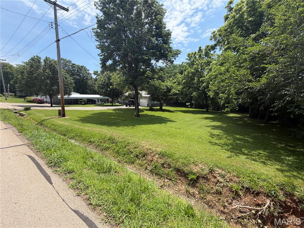 Goose Creek Sub - Residential