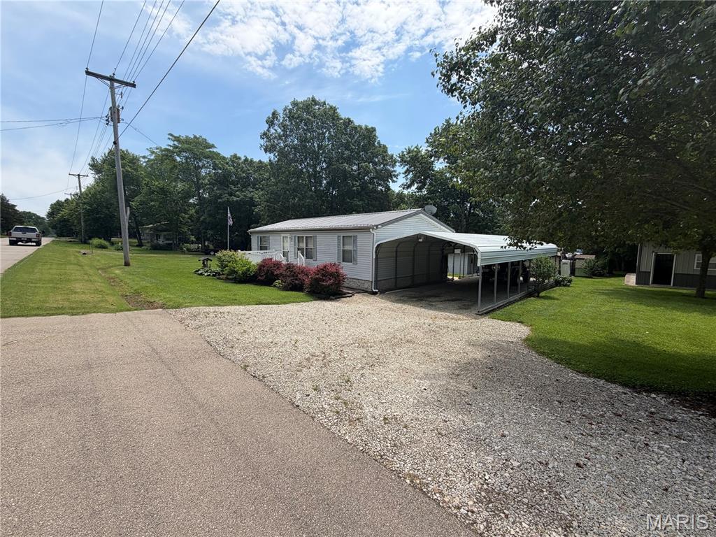 Goose Creek Sub - Residential