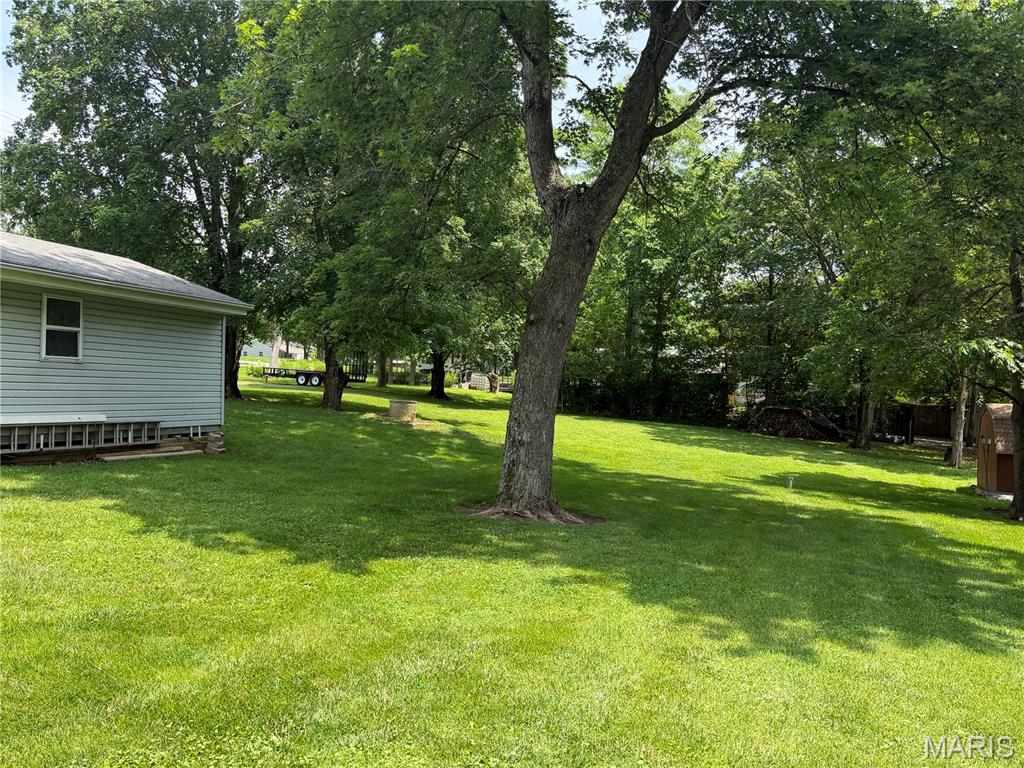 Goose Creek Sub - Residential