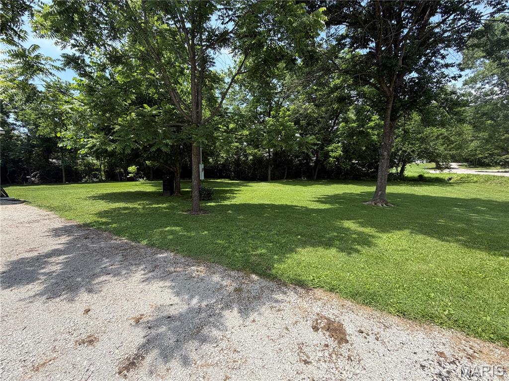 Goose Creek Sub - Residential