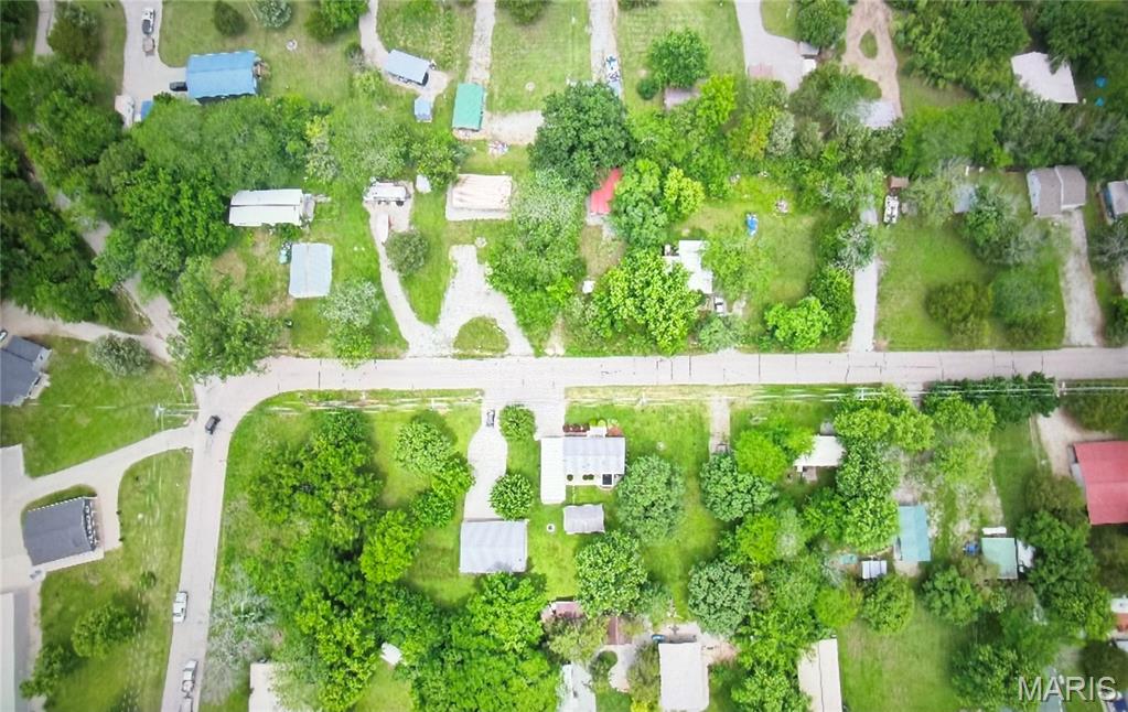 Goose Creek Sub - Residential