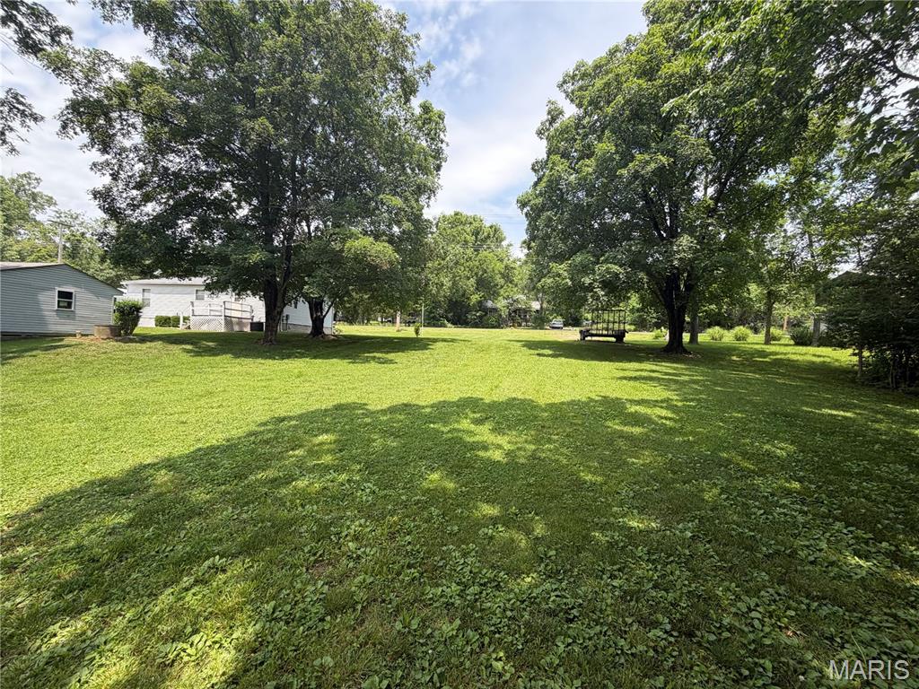 Goose Creek Sub - Residential