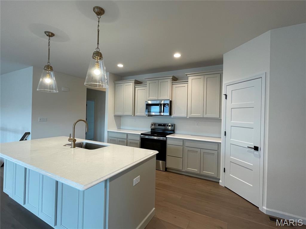 Orchard Grove - Residential
