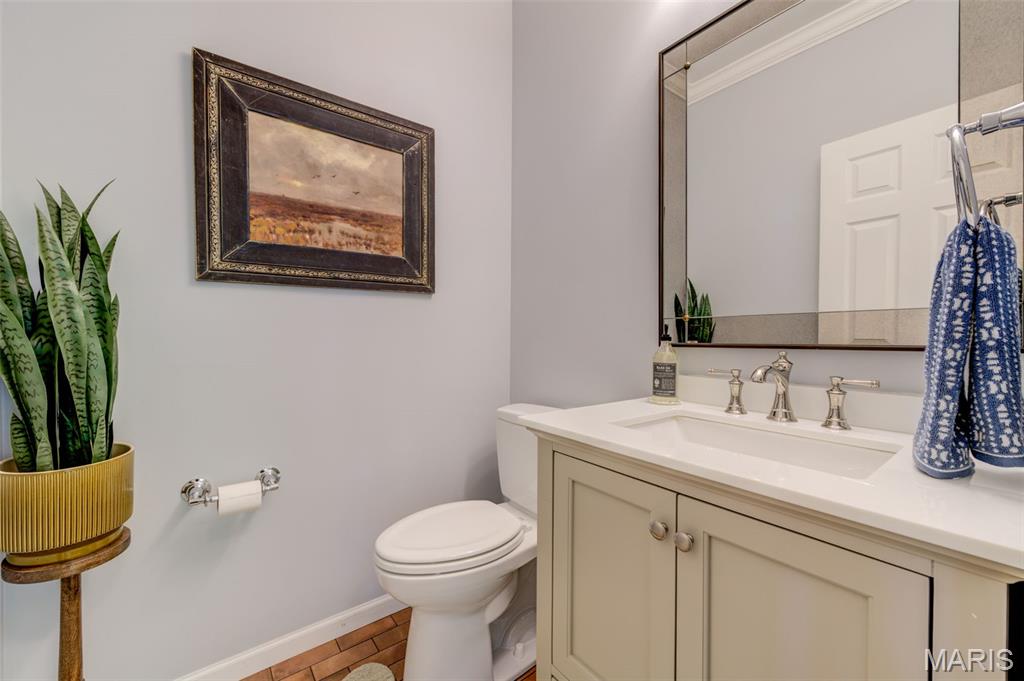 Barrett Grove Estates - Residential