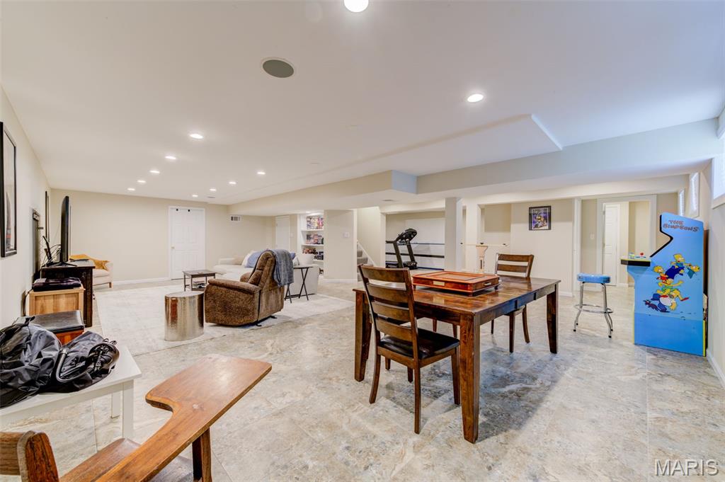 Barrett Grove Estates - Residential
