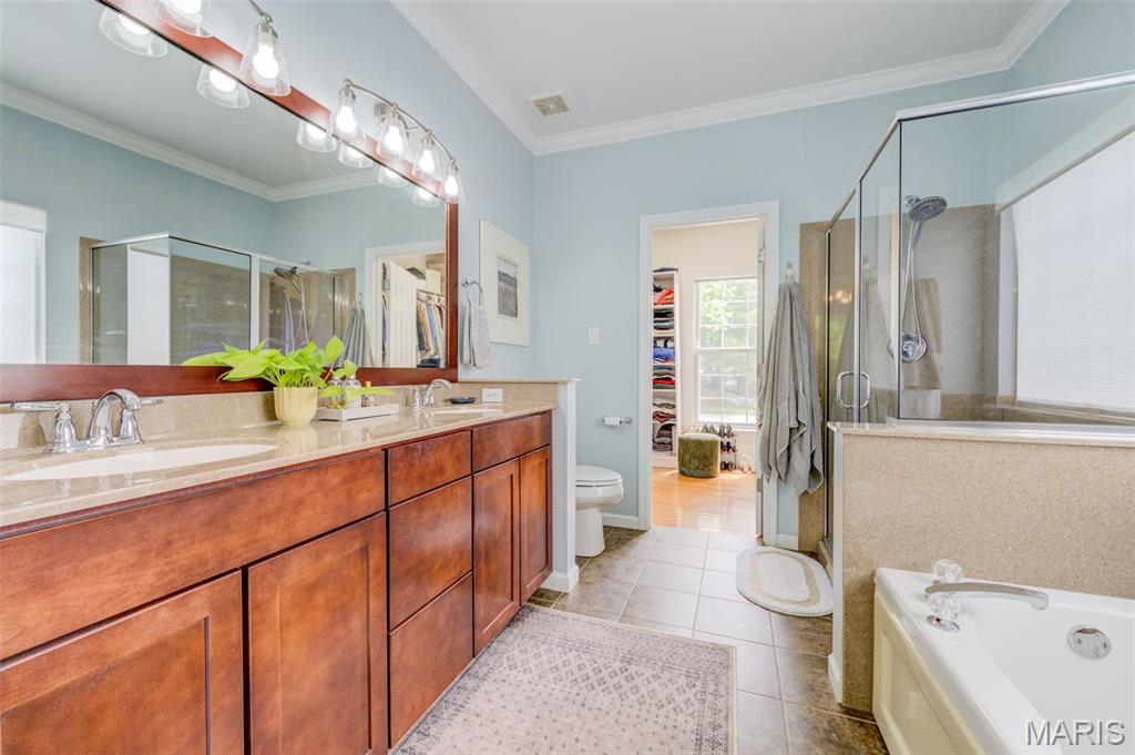 Barrett Grove Estates - Residential