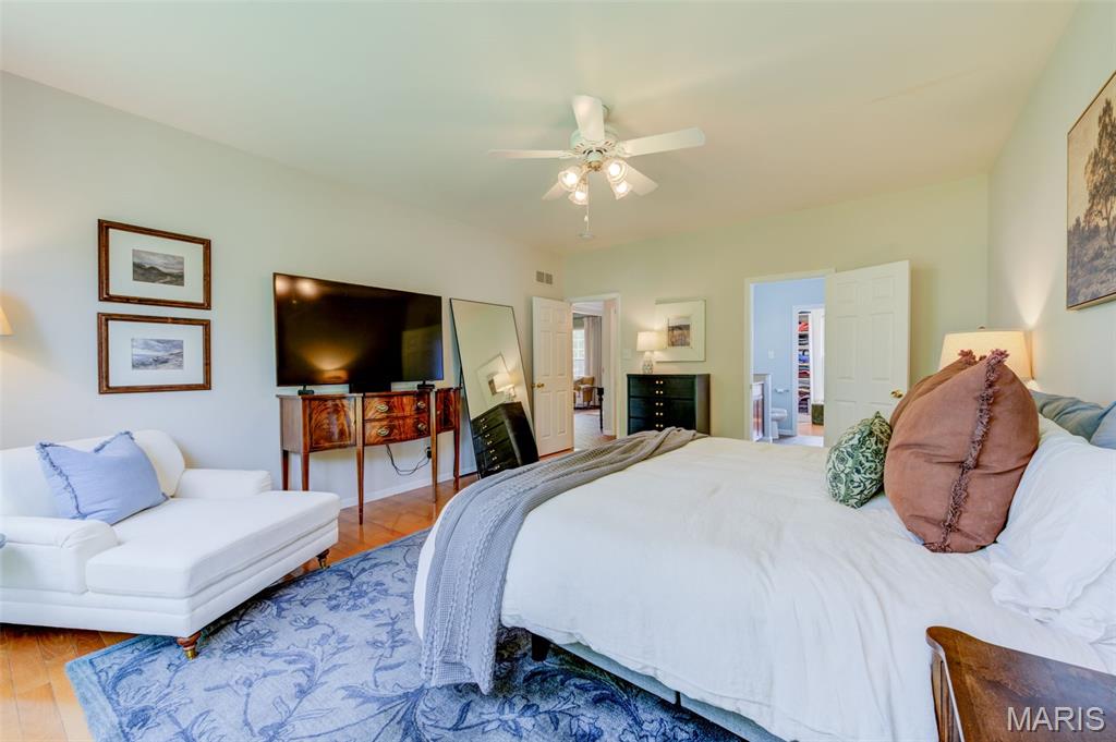Barrett Grove Estates - Residential
