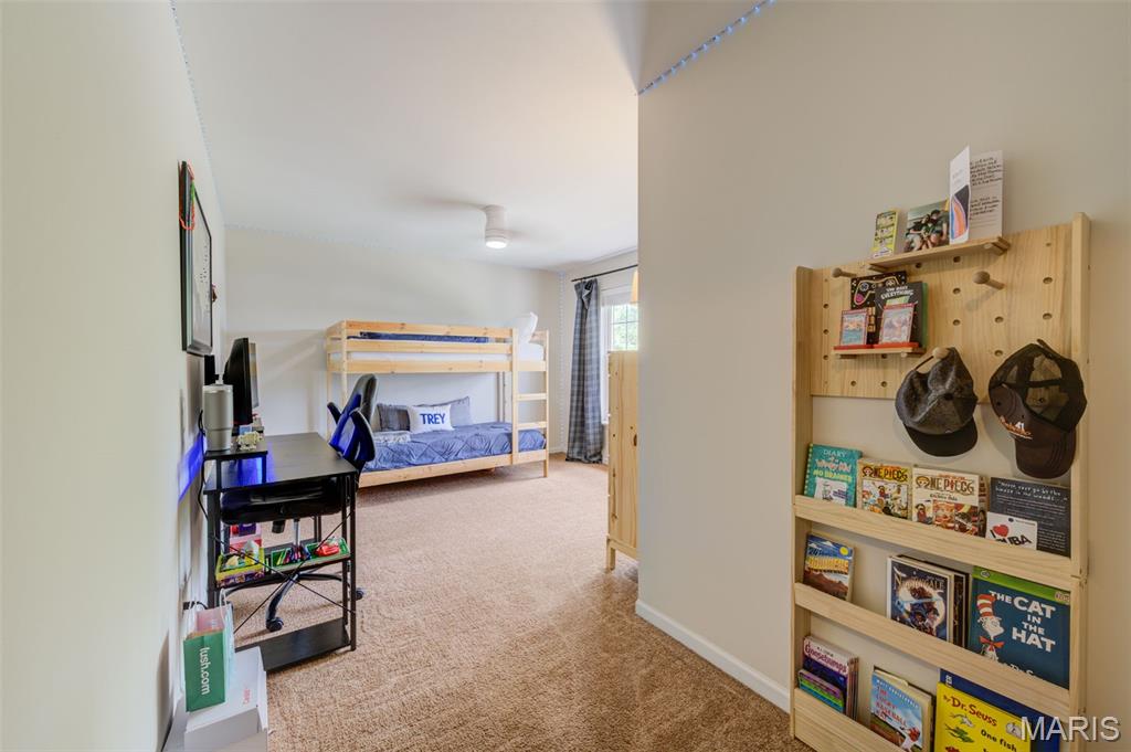 Barrett Grove Estates - Residential