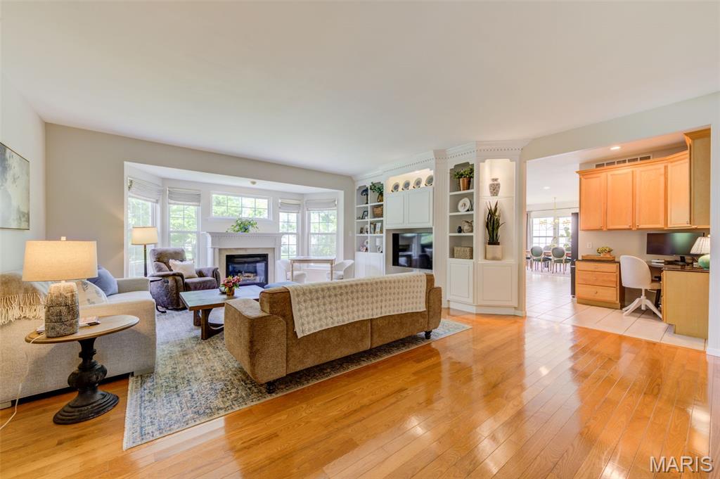 Barrett Grove Estates - Residential
