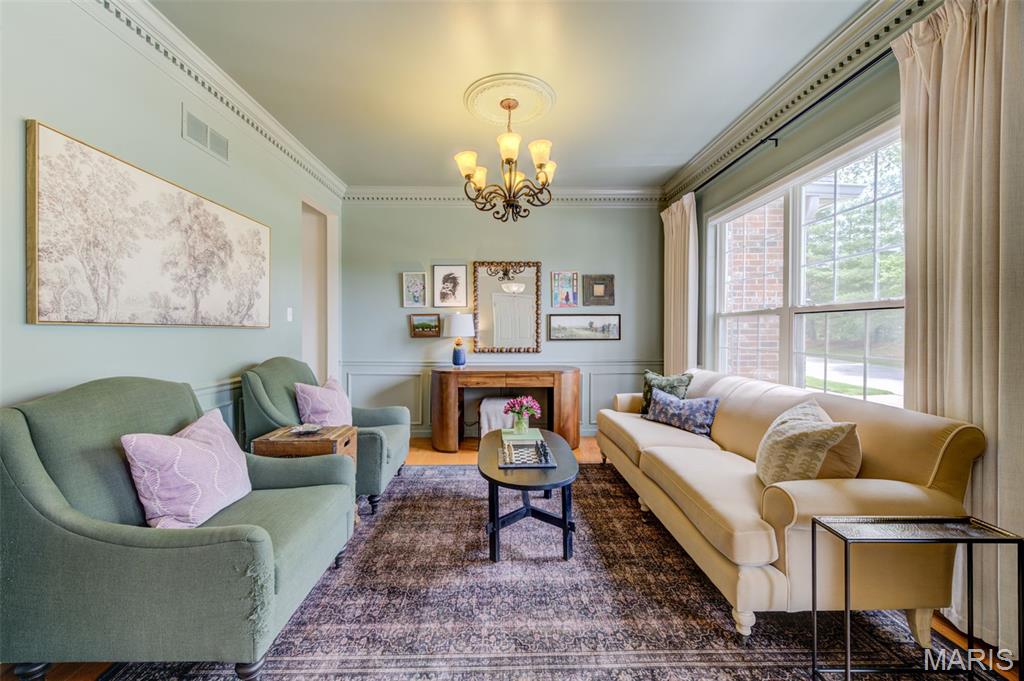Barrett Grove Estates - Residential