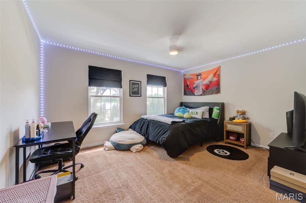 Barrett Grove Estates - Residential