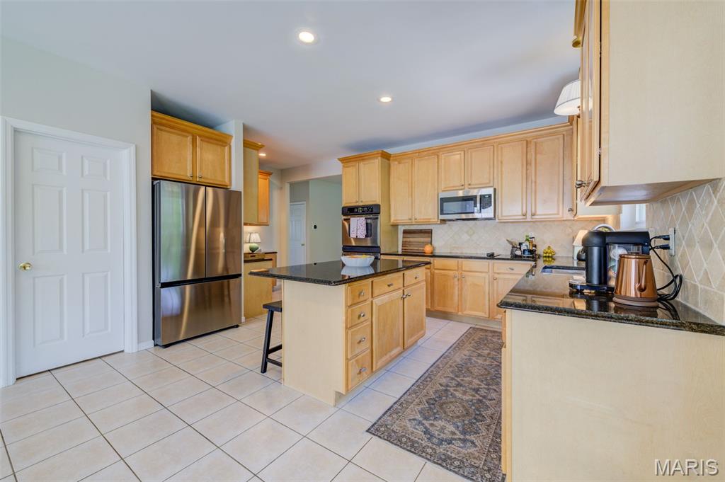 Barrett Grove Estates - Residential