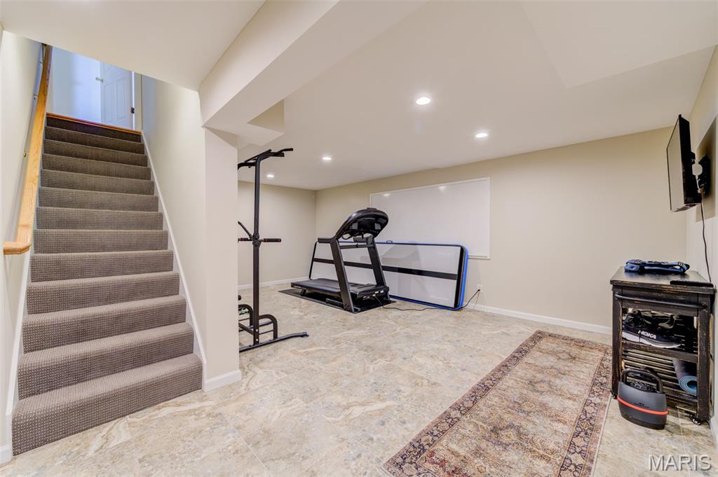 Barrett Grove Estates - Residential