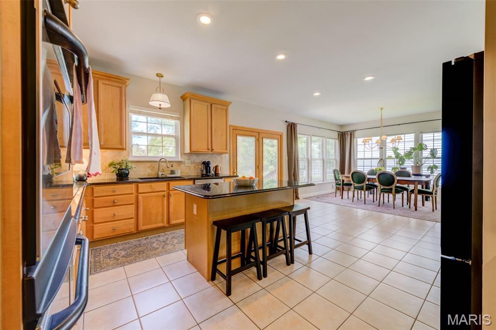 Barrett Grove Estates - Residential
