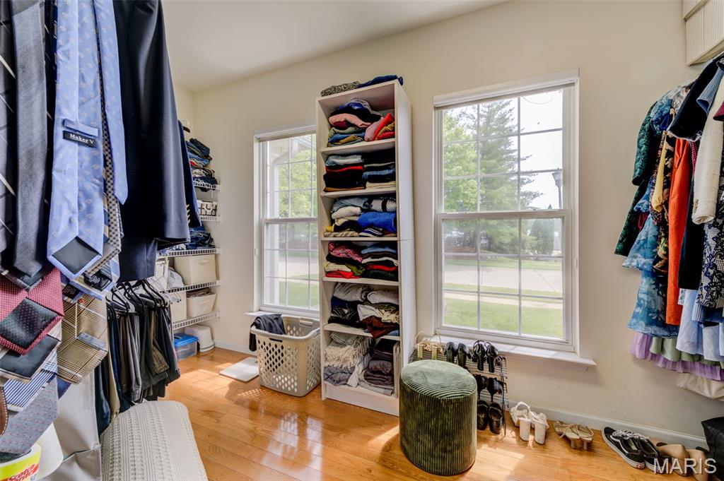 Barrett Grove Estates - Residential