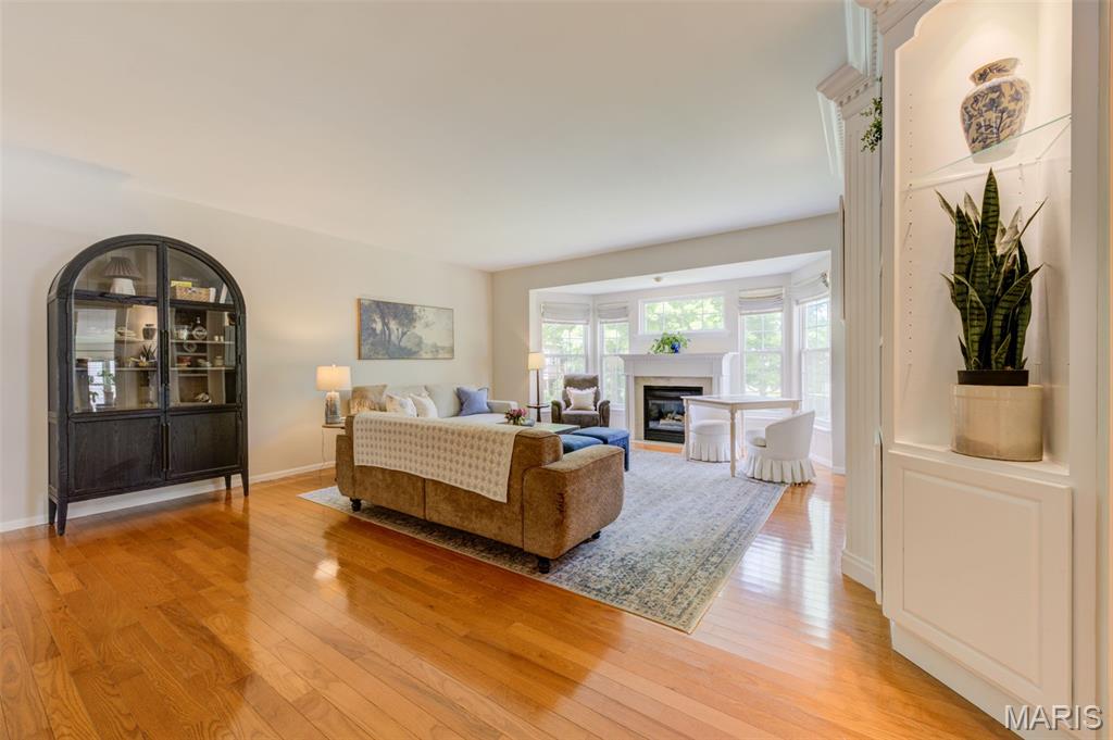 Barrett Grove Estates - Residential