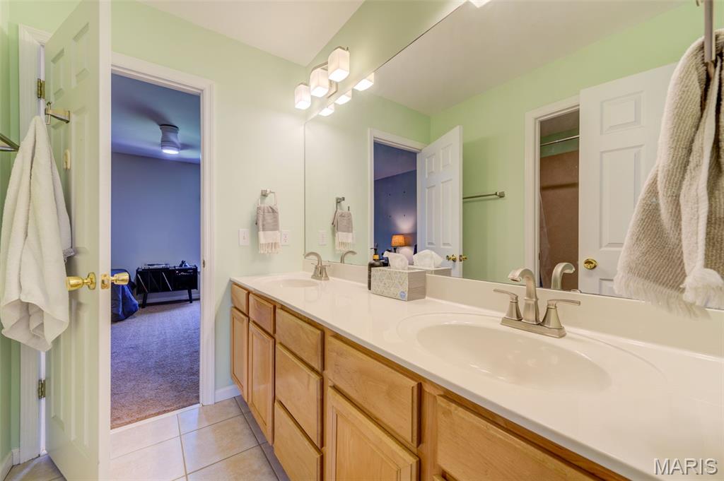 Barrett Grove Estates - Residential